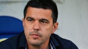 Козмин Контра возглавит сборную Румынии