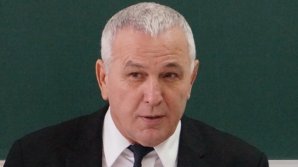 Бывший председатель Народного собрания Гагаузии сбил на автомобиле ребенка