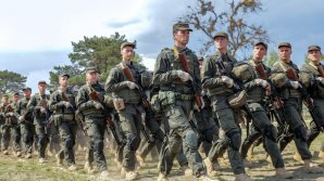 Гости ток-шоу Фабрика: Военные Нацармии должны участвовать в иностранных  учениях