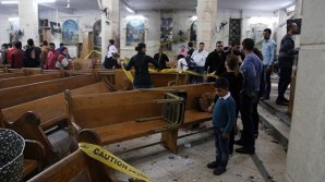 В Египте число жертв теракта в мечети превысило 300 человек