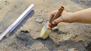 В Литве строители нашли старинный клад