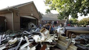 Во время крещения младенца в Мексике погибли 11 человек