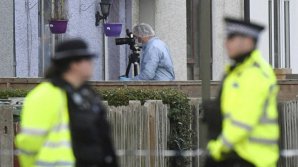 Дядя Кейт Миддлтон задержан за избиение жены