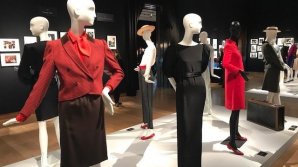 На аукционе Christie's продали вещи из коллекции Одри Хепберн за $6 млн