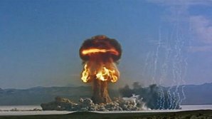 Эксперты рассчитали мощность ядерной бомбы КНДР