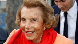 Умерла богатейшая женщина мира