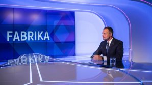 Андриан Канду объяснил необходимость утверждения законопроектов, которые отклонил Игорь Додон