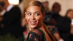 Бейонсе празднует 36-й день рождения