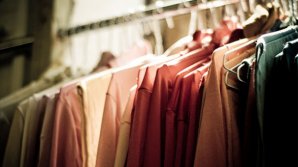 Министерство экономики намерено ужесточить правила торговли секонд-хендом