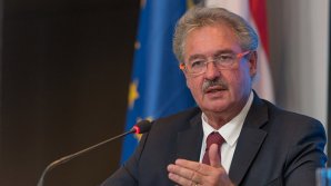 Министр иностранных дел Люксембурга встретился с главой молдавского МИДа