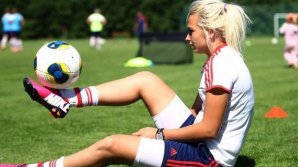 Женская сборная Молдовы по футболу встретится с Италией