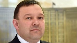 Юрий Дырда сообщил, что покидает Либеральную партию