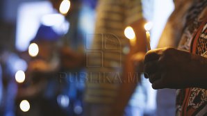 С момента канонизации Агафьи Маранчук прошёл год