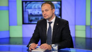 Гостем передачи Fabrika станет Председатель парламента Андриан Канду