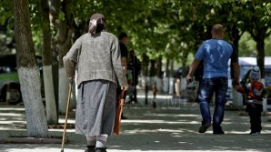 В Молдове около двух тысяч пенсионеров получают пенсию досрочно