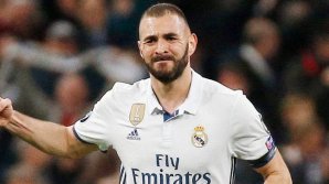 Карим Бензема продлил контракт с "Реалом" до 2021 года