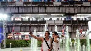 Назван самый популярный среди туристов город мира