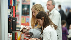 Число посетителей сайта Национальной библиотеки увеличилось на треть