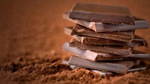 В США перевернулся грузовик с 21 тонной шоколада