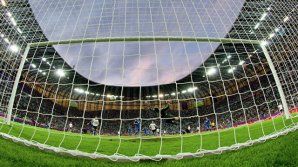 29 человек пострадали во время обрушения трибуны на матче чемпионата Франции