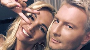 Басков и Лопырева рассказали о своем "гнездышке за 10 миллионов"