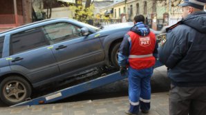 В Ярославле мужчина на мойке лишился автомобиля