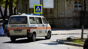 В селе Кэлинешты Фалештского района открыли новый Центр семейных врачей