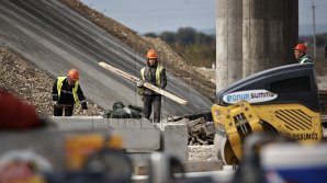 Жители Рышкановки выступили против строительства коммерческого центра возле их дома