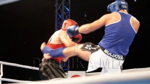 Первый бой Павел Воронин проведет против Дэнуца Хурдука из Румынии