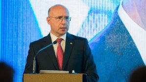 Павел Филип принял участие в международной конференции по вопросам транспорта