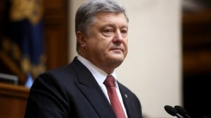 Петр Порошенко подписал закон об украинизации образования