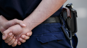 Сотрудников полиции, которые задержали Андрея Брэгуцу, временно отстранили от службы