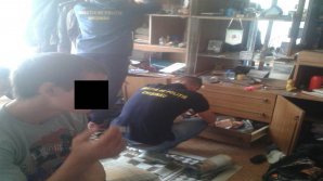 В столице задержали мужчину, укравшего кошелёк у женщины в маршрутке