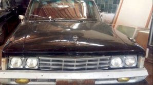 "ЗИЛ Брежнева" выставили на торги