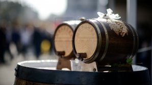 "Праздник – это я": как пройдёт 19-й День вина в Молдове