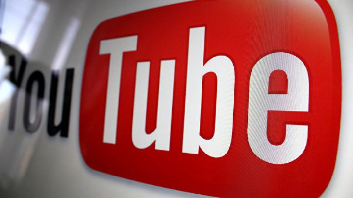 Музыкальная группа из промышленных роботов взорвала YouTube