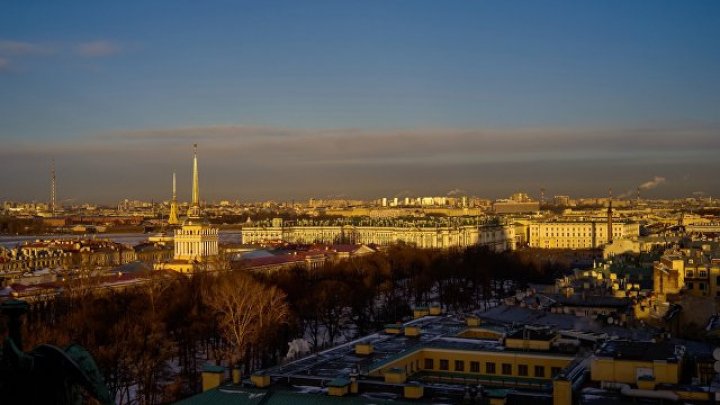 Петербургский чиновник предложил назвать переулок в честь рэпера Гнойного