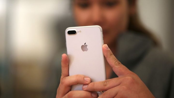 Интерес покупателей к iPhone 8 и iPhone 8 Plus оказался незначительным