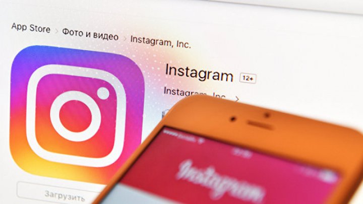 В Сети разместили на продажу личные данные пользователей Instagram