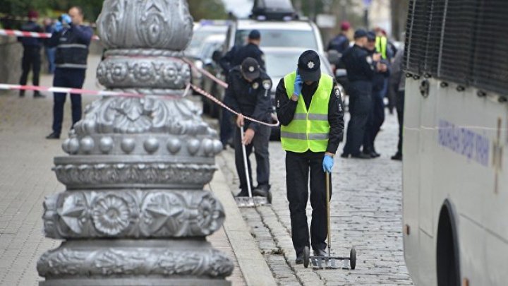 Спасатели назвали причину задымления в киевском метро