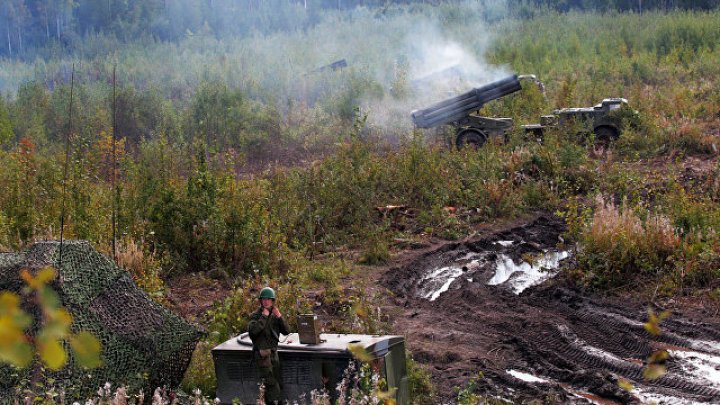 На полигоне в Ленинградской области прогремел взрыв: есть погибшие