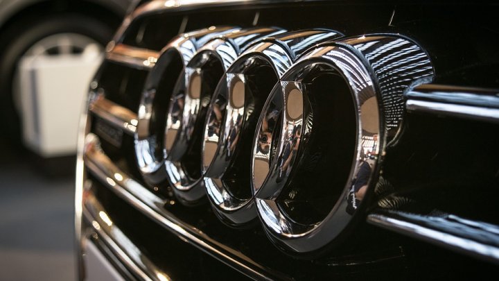 Архиепископ простил школьника, угнавшего его Audi A8