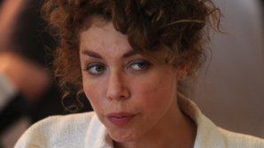 Божена Рынска назвала Собчак "подлой гадиной"