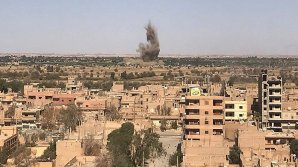 Коалиция США освободила от ИГ 90% территорий Сирии и Ирака