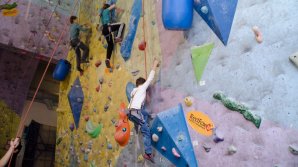 В дни осенних каникул образовательные центры Кишинева предлагают школьникам насыщенную программу