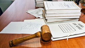 Матерившийся во время заседания краснодарский судья уволен