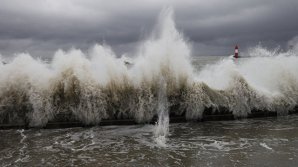 Моряки спасли дрейфовавших пять месяцев в Тихом океане девушек: видео 