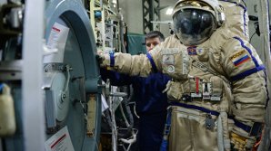 Тест для астронавтов озадачил пользователей интернета