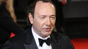 Актёр Кевин Спейси признался в гомосексуальных связях