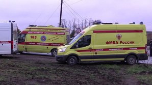 Под Владимиром начали опознание тел погибших в ДТП